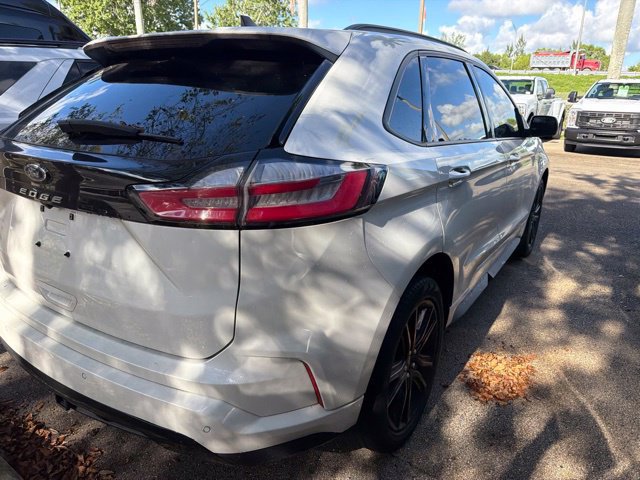 Used 2024 Ford Edge ST-Line AWD/4WD image 2
