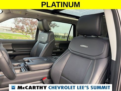 Used 2025 Ford Expedition Platinum AWD/4WD image 63