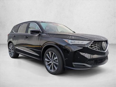 New 2026 Acura MDX SH-AWD w/ Technology Package image 7