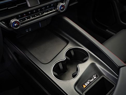 Certified 2024 Acura ZDX A-Spec image 33