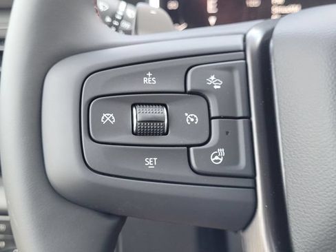 New 2026 GMC Sierra 1500 AT4X AWD/4WD image 17