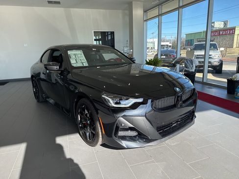 New 2026 BMW 230i xDrive Coupe image 2