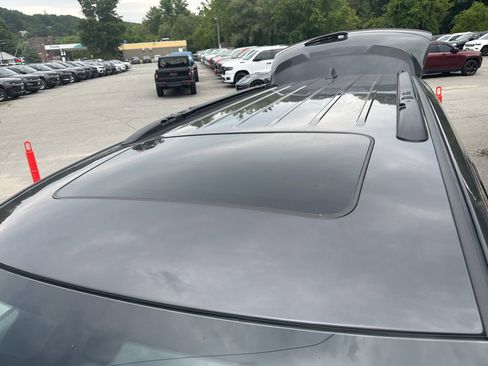 New 2025 Dodge Durango GT image 6