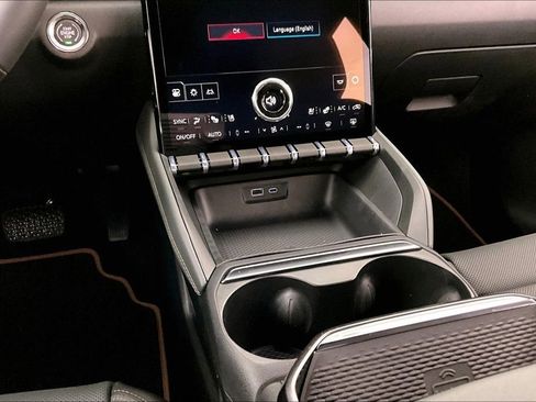 New 2026 GMC Terrain AT4 w/ Convenience Package III AWD/4WD image 7