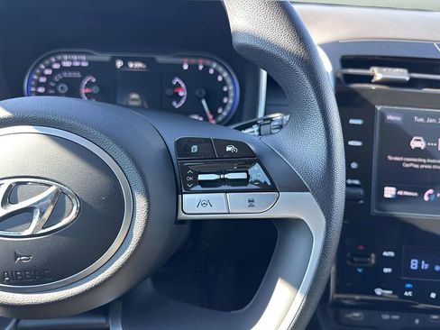 Used 2024 Hyundai Tucson SEL image 15