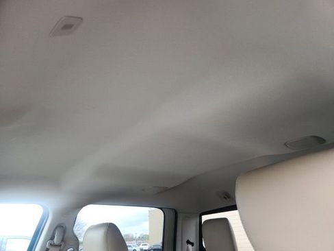 Used 2018 RAM 1500 Laramie AWD/4WD image 13