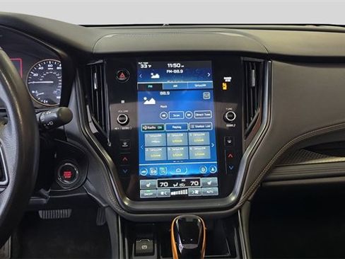 Used 2023 Subaru Outback Wilderness image 17