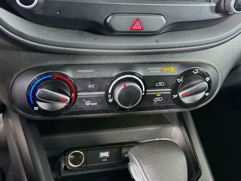 Used 2024 Kia Soul LX w/ Option Group 015 image 23