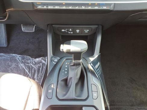 Used 2025 Kia K4 LXS image 24