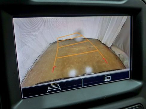 New 2025 Chevrolet Silverado 1500 W/T w/ WT Value Package image 16