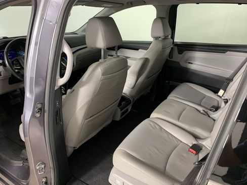 Used 2019 Honda Odyssey Elite image 35