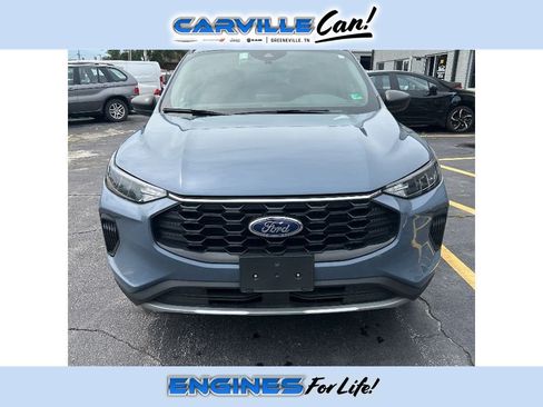 Used 2025 Ford Escape ST-Line AWD/4WD image 3