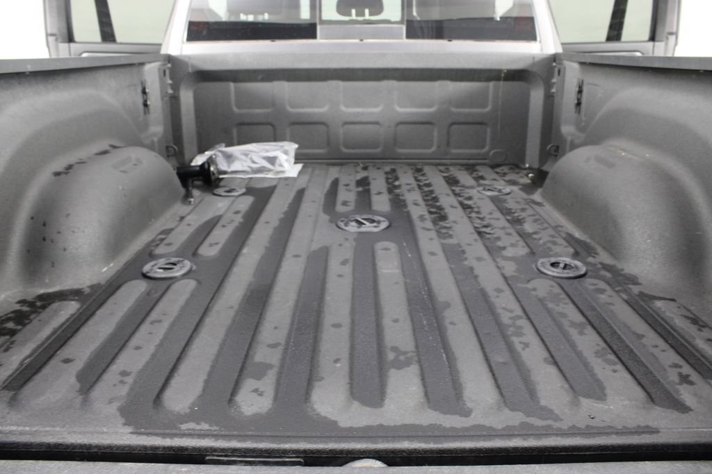 Used 2025 RAM 2500 Rebel w/ Rebel Level 1 Equipment Group AWD/4WD image 19
