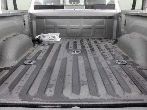Used 2025 RAM 2500 Rebel w/ Rebel Level 1 Equipment Group AWD/4WD image 19