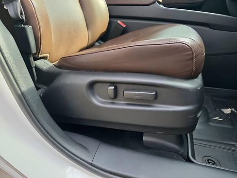 Used 2024 Honda Ridgeline RTL image 10