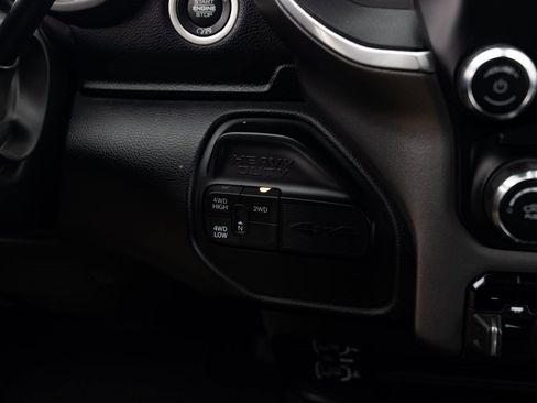 Used 2024 RAM 2500 Big Horn image 16