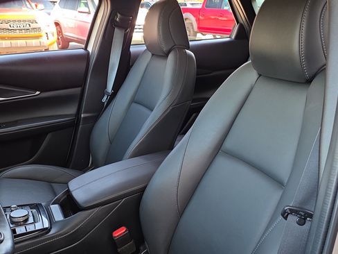 Used 2024 MAZDA CX-30 AWD 2.5 S w/ Select Sport Pkg image 12