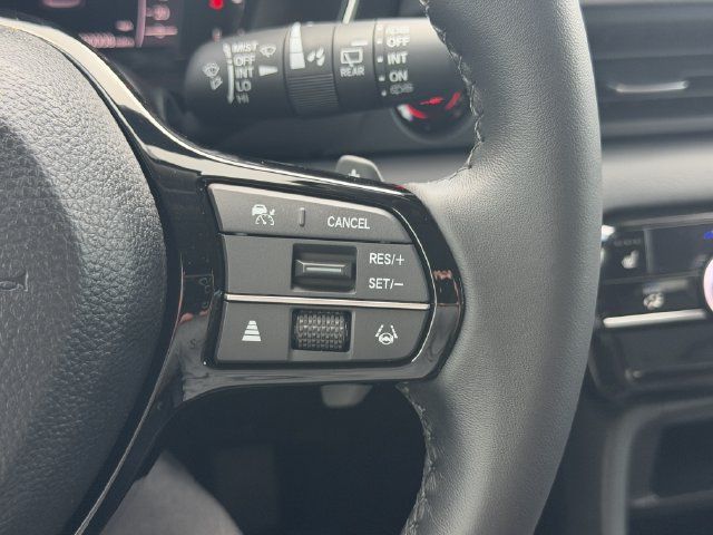 New 2026 Honda Pilot EX-L image 32