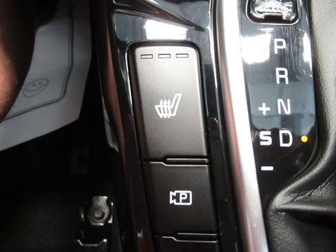 Used 2024 Kia Seltos X-Line AWD/4WD image 24