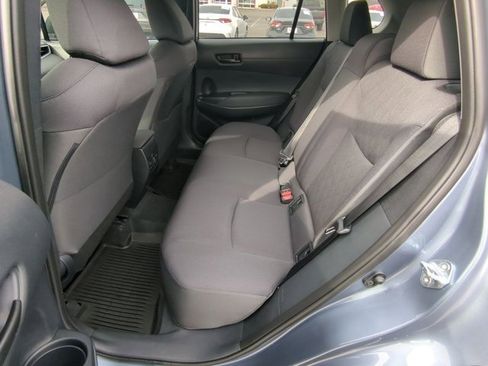 Certified 2026 Toyota Corolla Cross LE image 14