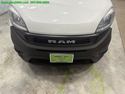 Used 2019 RAM ProMaster City Wagon FWD image 24