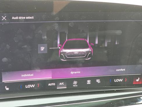 Certified 2025 Audi A5 2.0T Premium w/ Premium Plus AWD/4WD image 13