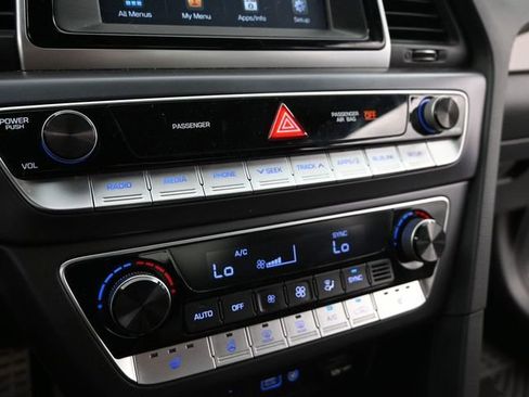 Used 2019 Hyundai Sonata Sport image 33