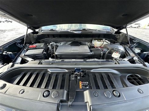 Certified 2021 Chevrolet Silverado 1500 LT w/ All Star Edition Plus image 27