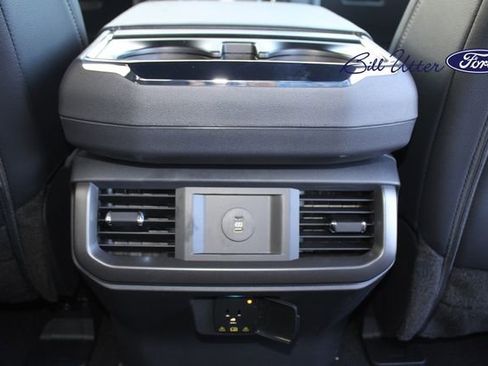 New 2025 Ford F150 Lariat w/ Equipment Group 501A Mid image 12