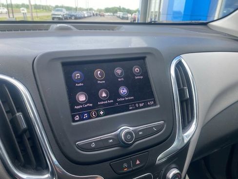 Used 2022 Chevrolet Equinox LS AWD/4WD image 11