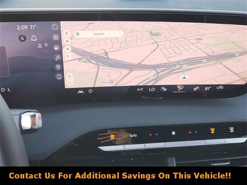 New 2026 Buick Enclave Preferred image 12