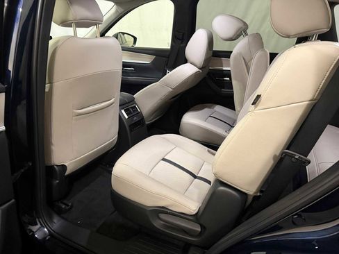 Certified 2025 MAZDA CX-90 3.3 Turbo w/ Preferred Package image 23