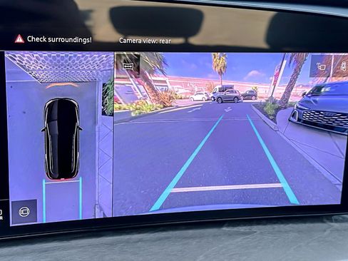 Certified 2025 Audi Q5 Premium Plus w/ Premium Plus image 20