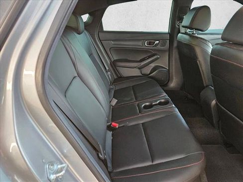 Used 2025 Acura Integra Type S FWD image 17