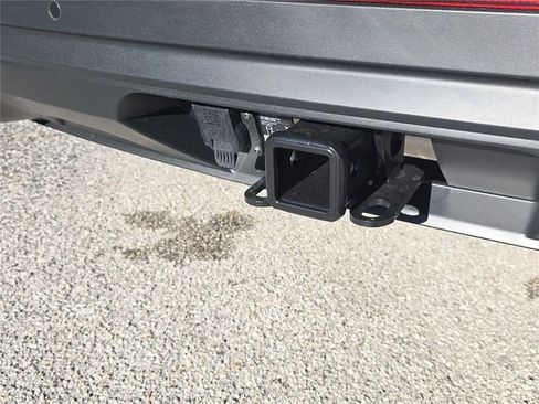 New 2026 Volkswagen Atlas SE image 4