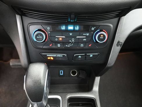 Used 2018 Ford Escape SE AWD/4WD image 19