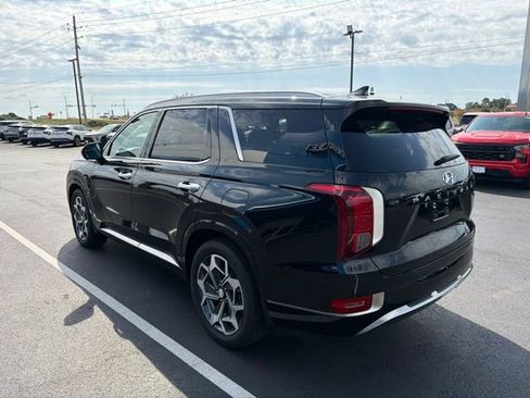 Used 2022 Hyundai Palisade Calligraphy AWD/4WD image 30