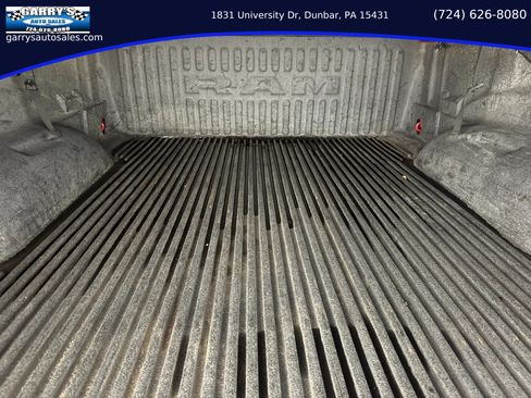 Used 2020 RAM 1500 Big Horn AWD/4WD image 25