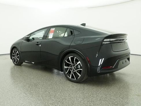 New 2026 Toyota Prius XSE Premium image 54