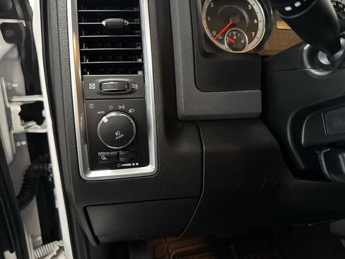 Used 2020 RAM 1500 Classic Warlock image 10