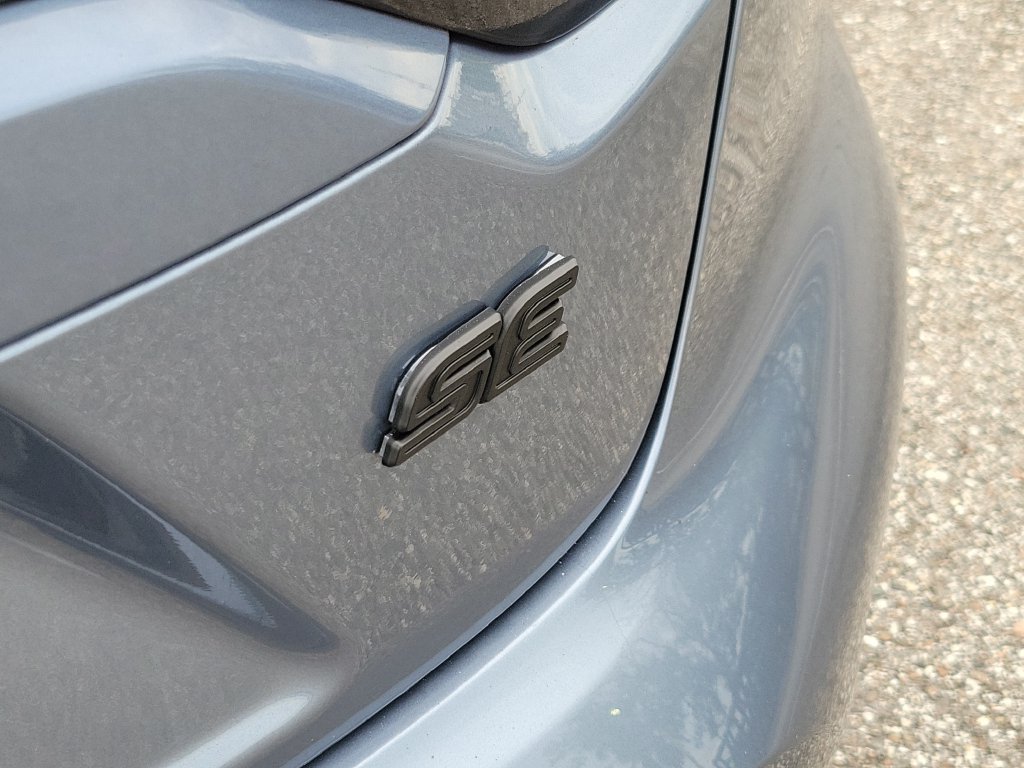 Used 2026 Toyota Corolla SE FWD image 7