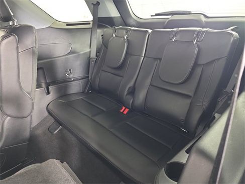 Used 2023 Ford Explorer Limited w/ Equipment Group 301A image 19