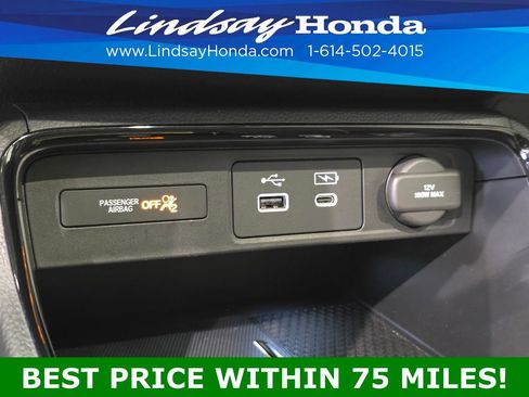 Used 2024 Honda CR-V EX-L image 18