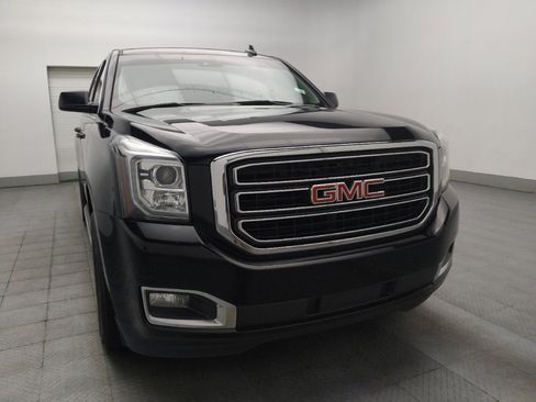 Used 2020 GMC Yukon XL SLT RWD image 14