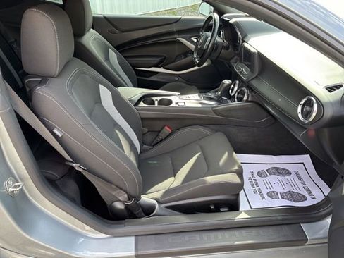 Used 2023 Chevrolet Camaro LT image 16