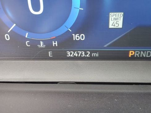 Used 2021 Ford Explorer Platinum w/ Equipment Group 601A image 25