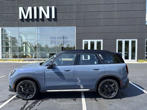 New 2026 MINI Cooper Countryman S AWD/4WD image 8