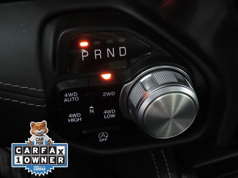 Used 2024 RAM 1500 Limited image 15