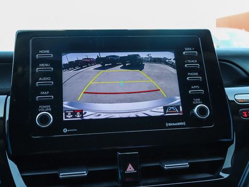 Used 2023 Toyota Camry SE w/ Convenience Package FWD image 22