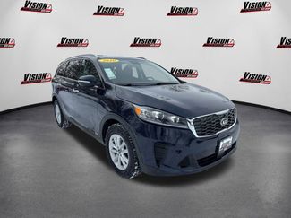 Used 2020 Kia Sorento LX w/ LX I4 Convenience Package video 3